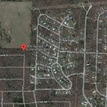 1406 Jayhawk Street, Horseshoe Bend, AR 72512 owner financed land in arkansas