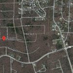 1427 Sparrow Drive, Horseshoe Bend, AR 72512 owner financed land in arkansas