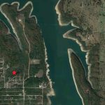 Lot 3, Boulder Street, Diamond City, AR 72644 owner financed land in arkansas