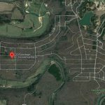 1705 Vantage Lane, Horseshoe Bend, AR 72512 owner financed land in arkansas