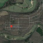 1808 Prospect Lane, Horseshoe Bend, AR 72512 owner financed land in arkansas