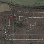 1600 Spring Circle, Horseshoe Bend, AR 72512 owner financed land in arkansas