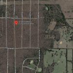 1410 Gooseberry Lane, Horseshoe Bend, AR 72512 owner financed land in arkansas