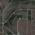 1207 Bens Creek Drive, Horseshoe Bend, AR 72512 owner financed land in arkansas