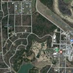 404 S Twin Lakes Drive, Horseshoe Bend, AR 72512 owner financed land in arkansas