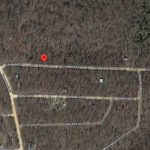 Lot 6-7, Block 29, Cowpoke, Ozark Acres AR 72482 owner financed land in arkansas