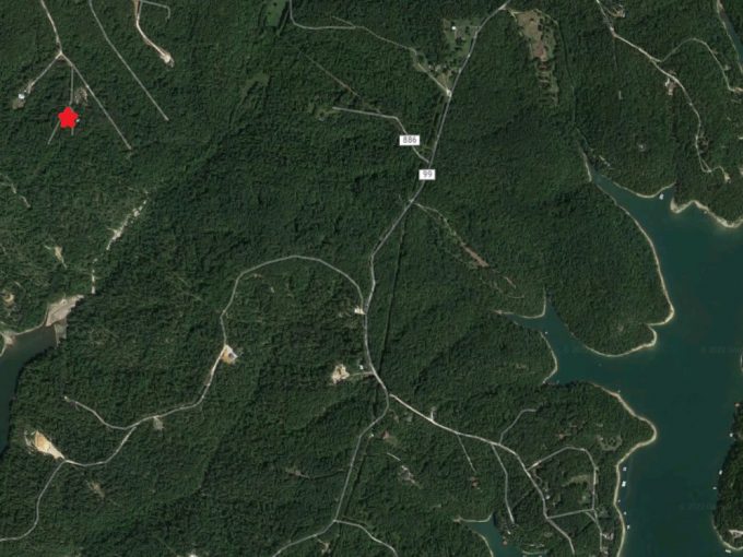 11400 Calico Drive, Rogers, AR 72756 owner financed land in arkansas