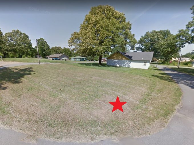 0 Cauley Dr, Star City, AR 71667 owner financed land in arkansas