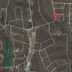 Lot 2, Frontier Drive, Ozark Acres, AR 72482 owner financed land in arkansas