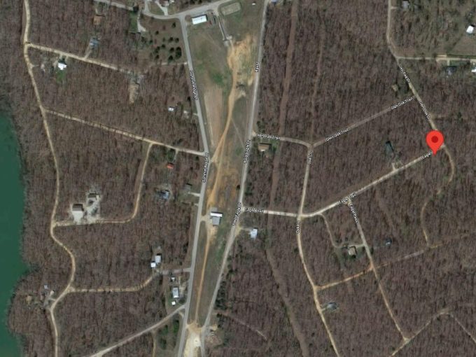 Lots 17-18, Eagle Trail, Ozark Acres, AR 72482 owner financed land in arkansas