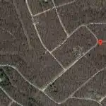 Lot 4, Rawhide Drive, Ozark Acres, AR 72482 owner financed land in arkansas