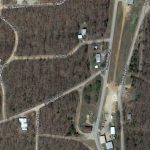 Lot 8, Oak Lane, Ozark Acres, AR 72482 owner financed land in arkansas