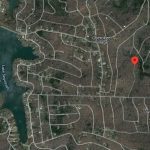 Lots 17-19, Raccoon Drive, Cherokee Village, AR 72529 owner financed land in arkansas