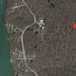Lot 24, Kings Road, Hardy AR 72542 owner financed land in arkansas