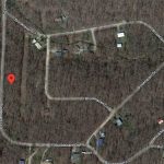Lot 5, Block 8, Buckboard Drive, Ozark Acres, AR 72482 owner financed land in arkansas
