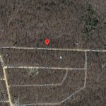 Lot 12, Block 29, Cowpoke Drive, Ozark Acres, AR 72482 owner financed land in arkansas