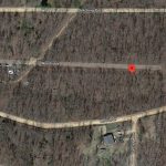 Lot 18, Block 24, Woodcock Lane, Ozark Acres, AR 72482 owner financed land in arkansas
