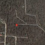 Lot 8, Block 15, Pecos Trail, Ozark Acres, AR 72482 owner financed land in arkansas