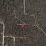 Lot 53, Block 9, Pecos Trail, Ozark Acres, AR 72482 owner financed land in arkansas