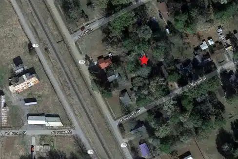 0 N Main St, Dumas, AR 71639 owner financed land in arkansas