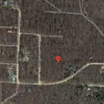Lot 9, Block 11, Valley Circle, Ozark Acres, AR 72482 owner financed land in arkansas