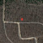 Lot 66, Block 7, Canyon Trail, Ozark Acres, AR 72482 owner financed land in arkansas