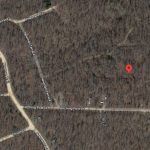 Lot 24, Block 3, Homestead Terrace, Ozark Acres, AR 72482 owner financed land in arkansas