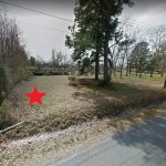 Lot 4, W 11th Avenue, Pine Bluff AR 71603 owner financed land in arkansas