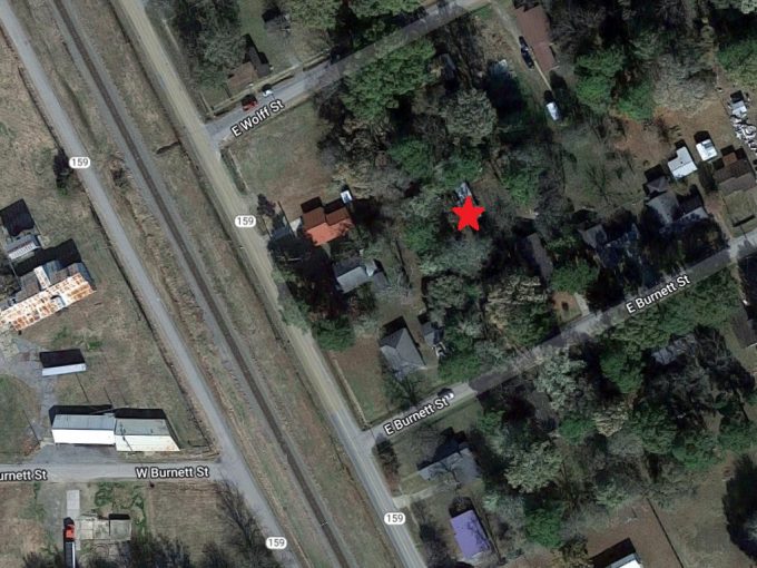 0 N Main St, Dumas, AR 71639 owner financed land in arkansas