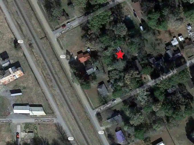 0 N Main St, Dumas, AR 71639 owner financed land in arkansas