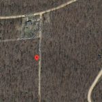 Lot 1, Partridge Lane, Ozark Acres AR 72482 owner financed land in arkansas