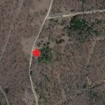 Lots 530-531, Knollwood Drive, Horseshoe Bend AR 72512 owner financed land in arkansas