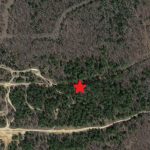 Lots 181-182, Skyline Drive, Horseshoe Bend AR 72512 owner financed land in arkansas