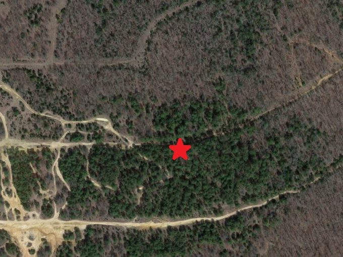Lots 181-182, Skyline Drive, Horseshoe Bend AR 72512 owner financed land in arkansas