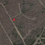 1109 Monarch Lane, Horseshoe Bend, AR 72512 owner financed land in arkansas
