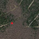 2707 Hillcrest Road, Horseshoe Bend, AR 72512 owner financed land in arkansas