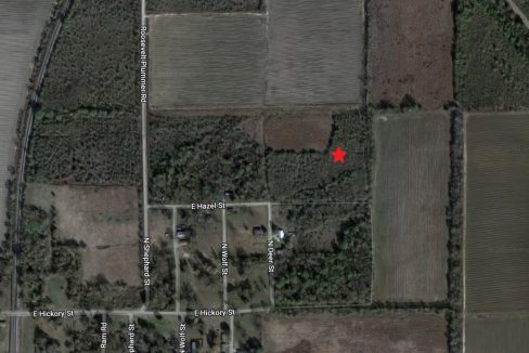 0 Mulberry St, Dermott, AR 71638 owner financed land in arkansas