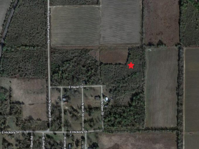 0 Mulberry St, Dermott, AR 71638 owner financed land in arkansas