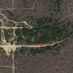 2612 Hillcrest Road, Horseshoe Bend, AR 72512 owner financed land in arkansas