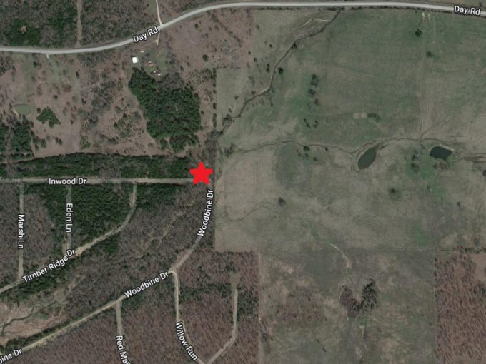 Lots 48-52, Inwood Drive, Horseshoe Bend, AR 72512 owner financed land in arkansas