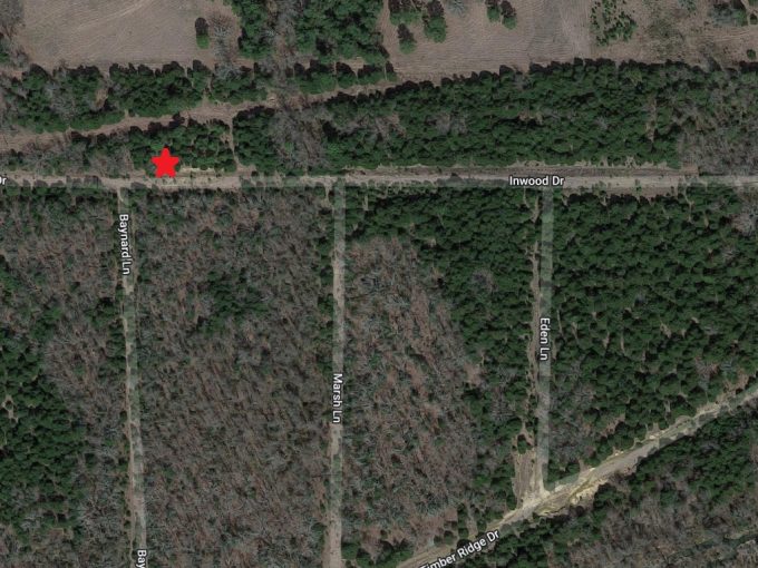 Lots 66-69, Inwood Drive, Horseshoe Bend, AR 72512 owner financed land in arkansas