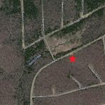 Lots 158-163, Woodbine Drive, Horseshoe Bend, AR 72512 owner financed land in arkansas