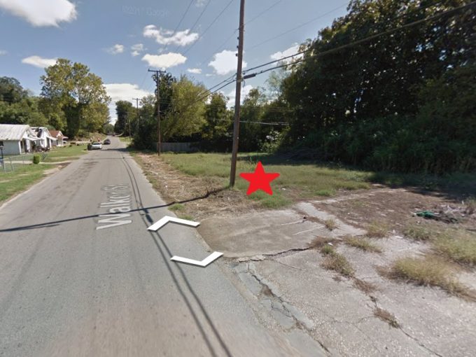 0 Walker St, Helena, AR 72342 owner financed land in arkansas