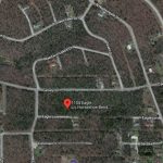 1104 Eagle Lane, Horseshoe Bend, AR 72512 owner financed land in arkansas