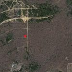 Lots 92-99, Gem Circle Drive, Horseshoe Bend, AR 72512 owner financed land in arkansas