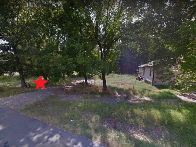 0 Moncrief St, Prescott, AR 71857 owner financed land in arkansas
