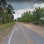 0 AR-203, Hampton, AR 71744 owner financed land in arkansas