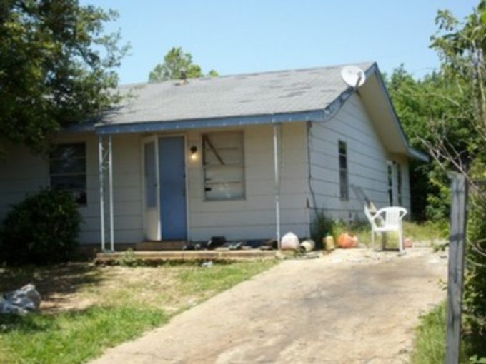 121 Alan St, West Helena, AR 72390 owner financed land in arkansas