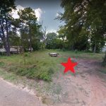 612 Peace, Magnolia, AR 71753 owner financed land in arkansas
