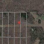 1523 Dewberry Lane, Horseshoe Bend, AR 72512 owner financed land in arkansas